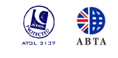 ATOL / ABTA