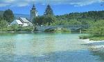 Lake Bohinj