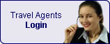 Agent Logon